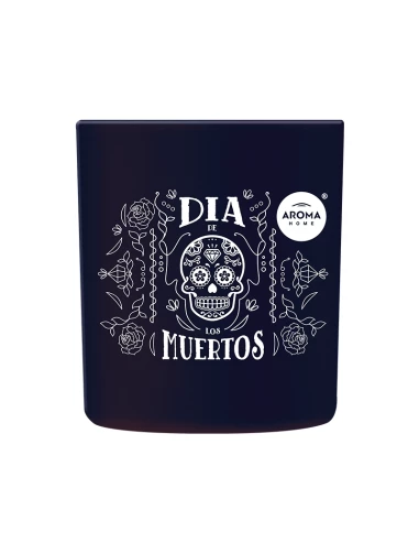 świeca muertos black oud.webp
