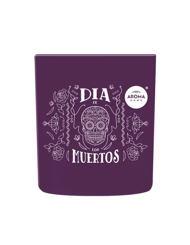 świeca muertos diamond girl.webp