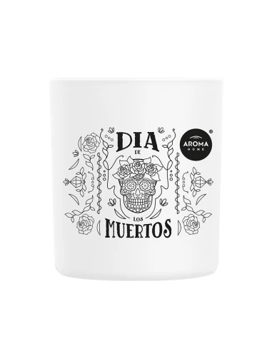 świeca muertos spicy delight.webp
