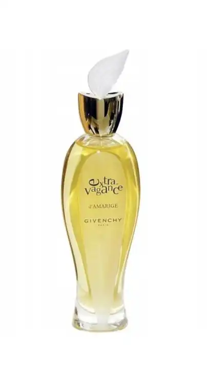 Givenchy Amarige extravagance .webp