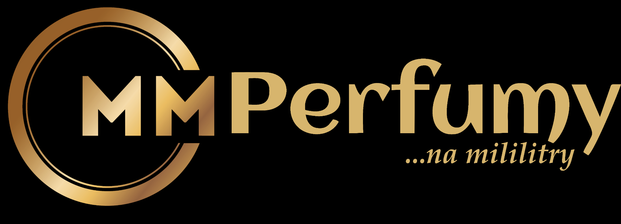logo MMPERFUMY - strona główna
